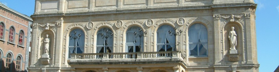 Accueil